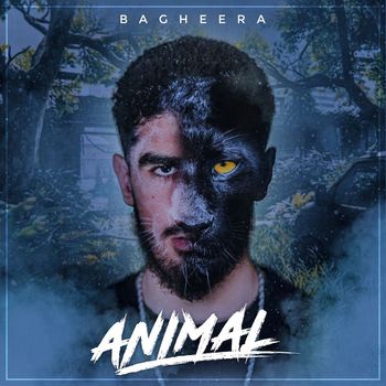 Bagheera - Animal (Explicit)