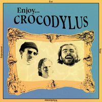 Crocodylus - Enjoy