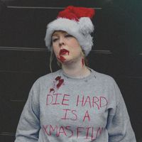Litany - Die Hard (Is a Christmas Film) (Explicit)