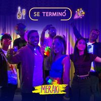 Meraki - Se Terminó