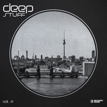 Various Artists - Deep Stuff, Vol. 17