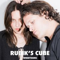 whenyoung - Rubiks Cube