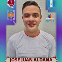 Jose Juan Aldana - La Cumbia del Futbol