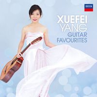 Xuefei Yang - Guitar Favourites