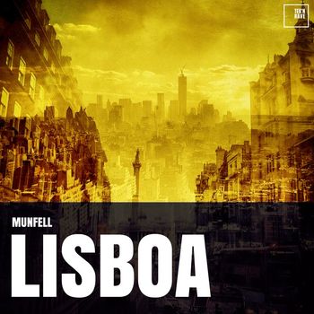 Munfell - Lisboa