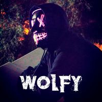 Wolfy - If I Can Love You