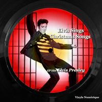 Elvis Presley - Elvis Sings Christmas Songs (EP like Elvis Presley)