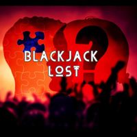 blackjack - Lost
