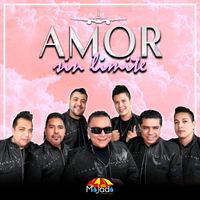 Grupo Mojado - Amor Sin Límite