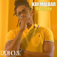 Kaf Malbar - Mi Smoke (AnFouPaMalStaya)
