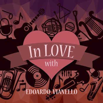Edoardo Vianello - Summer of Love with Edoardo Vianello