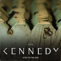 Jon Kennedy - Step On The One