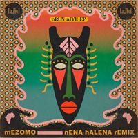 Mezomo - Orun Aiye