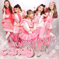 Candy - Candy Music