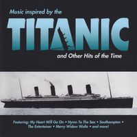 The Icebergs - Titanic (Music Inspired By)
