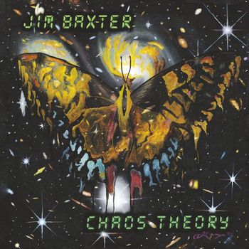Jim Baxter - Chaos Theory