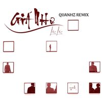 Li Li - Giá Như (Quanhz Remix)