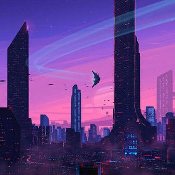Stormy - Random