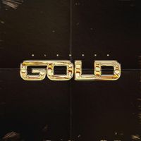 Blender - Gold
