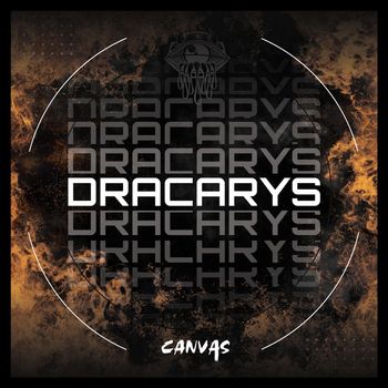Canvas - Dracarys