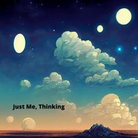 Juliette - Just Me, Thinking