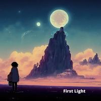 Juliette - First Light