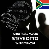 Steve Otto - When We Met