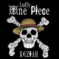 Keziah - One Piece Luffy