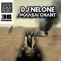 Dj Nelone - Maasai Chant