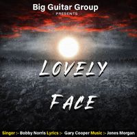Bobby Norris - Lovely Face