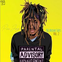 Peejay - The Anime Tapes, Vol. 2 (Explicit)