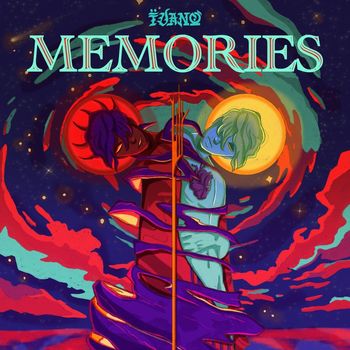 Ivano - Memories