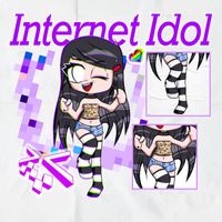Ghast - INTERNET IDOL (Explicit)
