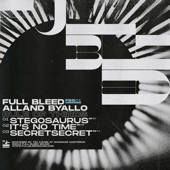 Alland Byallo - Rule of Thirds