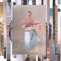 Conor Albert - Collage 2