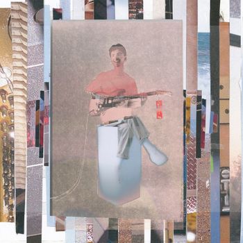 Conor Albert - Collage 2