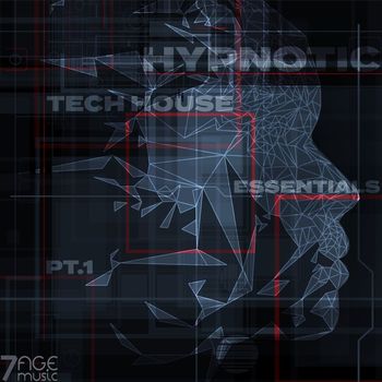 Various Artists - Hypnotic Tech House Essentials, Pt. 1 (Explicit)