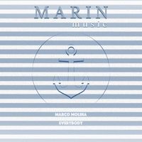 Marco Molina - Everybody