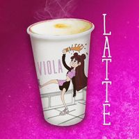 Viola - Latte