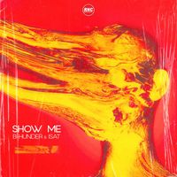 B-Hunder, Isat - Show Me