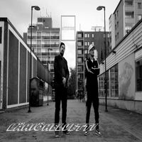 Attitude - Lähiöhelvetti