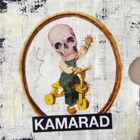 Kamarad - Orders (Explicit)