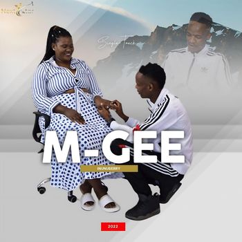 M-GEE - Inunuberry (Explicit)