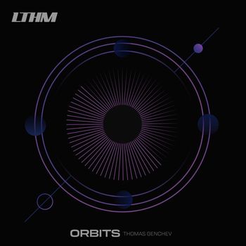 Thomas Genchev - Orbits