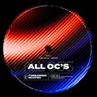 All Oc's - Free Solo