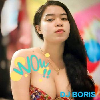 DJ Boris - DJ BORIS 2022
