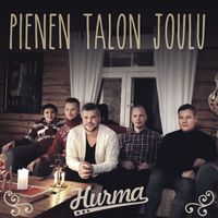 Hurma - Pienen talon joulu