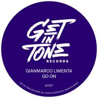 Gianmarco Limenta - Go On (Extended Mix)