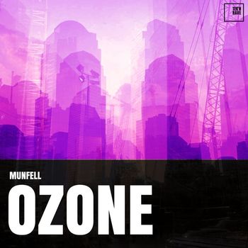 Munfell - Ozone