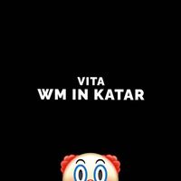Vita - Wm in Katar (Explicit)